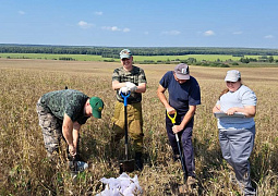 В Самарской области зарегистрировали новый климатический проект 