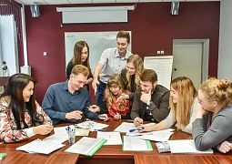 В 2023 году на грант в размере 1 млн рублей смогут претендовать 1,5 тыс. лучших студенческих стартапов