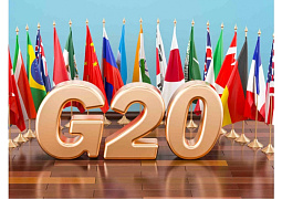 Страны – члены «Группы двадцати» обсудили проект декларации Министров образования
