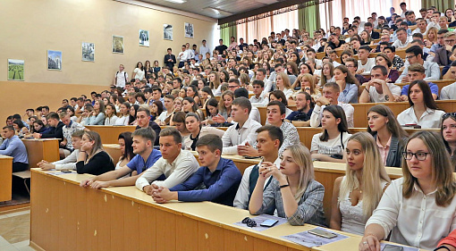 Более 40 научных и образовательных организаций новых регионов стали частью единого научно-образовательного пространства России