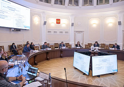 В России начал работу Совет по реализации государственной молодежной политики