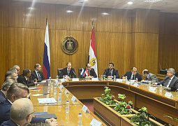 Российско-египетский вектор высшего образования и науки: страны наращивают сотрудничество