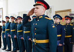 На суше, в море и в небе: как готовят офицеров запаса военные учебные центры российских университетов