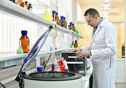 В России появятся микробные биосенсоры нового поколения, которые в 100 раз быстрее определят качество воды