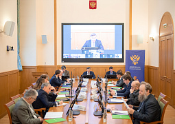 Правительство РФ утвердило направления цифровой трансформации науки и высшего образования 