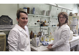 Ученые Института химии растворов РАН разработали устойчивую пропитку для ткани для защиты от вирусов