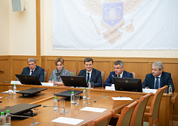 В Минобрнауки России подписано четырехстороннее Соглашение о научно-технологическом сотрудничестве