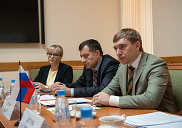 Россия и Монголия обсудили новые шаги по развитию научно-образовательной кооперации