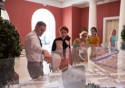 В Москве создан консорциум по развитию креативных городских пространств
