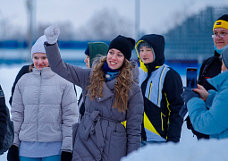 В России отмечают День студента