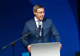 Валерий Фальков принял участие в заседании оргкомитета многопрофильной инженерной олимпиады для школьников «Звезда»