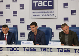Победителей Международной олимпиады по информатике пригласили на Конгресс молодых ученых в Сочи