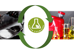 Московские химики разработали «зеленый» и дешевый способ очистки нефтепродуктов
