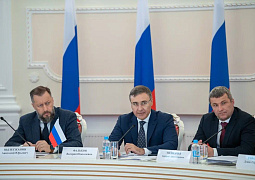 Минобрнауки в 2023 году создаст координационные центры в каждом субъекте Российской Федерации