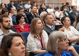 Главе Минобрнауки Валерию Фалькову представили концепцию проекта «Кампус первооткрывателей в Петропавловске-Камчатском»