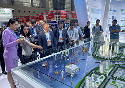 Внедрение высоких технологий в промышленность: Россия и Китай обмениваются опытом развития наукоемких отраслей экономики