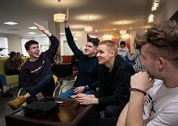 Две тысячи студентов получат по миллиону рублей на реализацию технологических стартапов 
