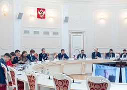 Общественный совет при Минобрнауки России обсудил новые подходы к распределению бюджетных мест в вузах