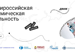 Вуз по обмену: ведущие университеты запустили программу внутрироссийской академической мобильности ДВИЖ