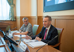 В Минобрнауки России подготовили рекомендации по присуждению премий Правительства РФ в области науки и техники  