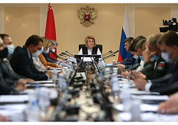 Россия и Беларусь продолжат работу по актуальным вопросам науки и образования